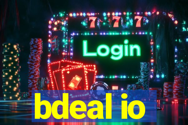 bdeal io