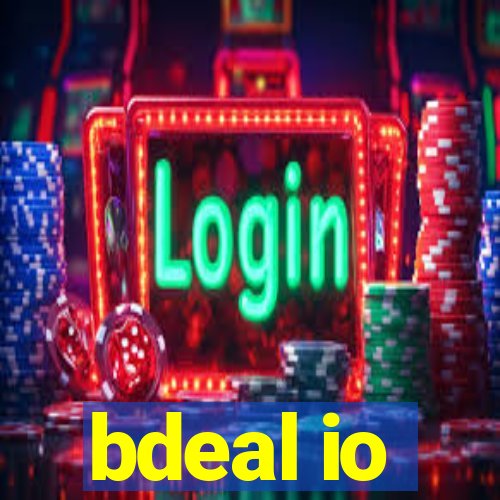 bdeal io