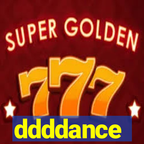 ddddance