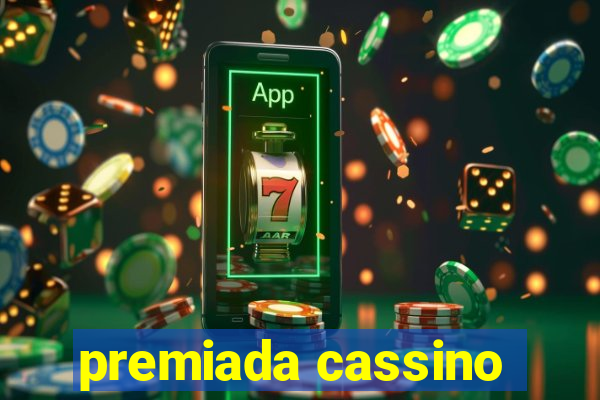 premiada cassino