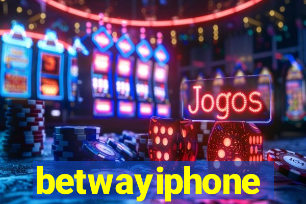 betwayiphone