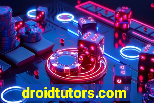 droidtutors.com