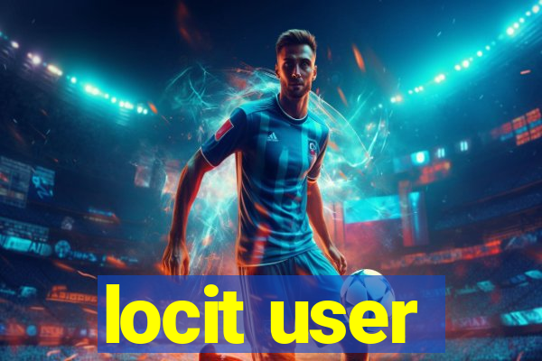 locit user