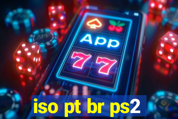 iso pt br ps2