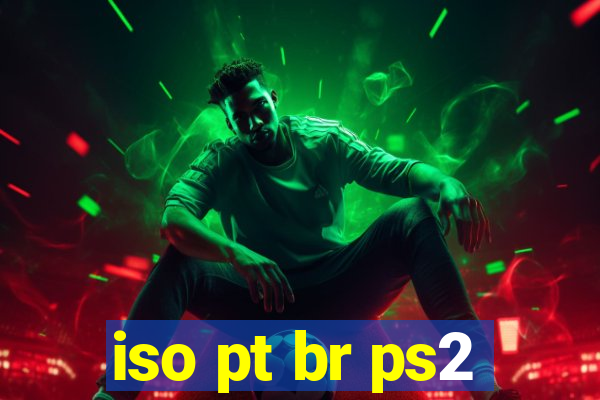 iso pt br ps2