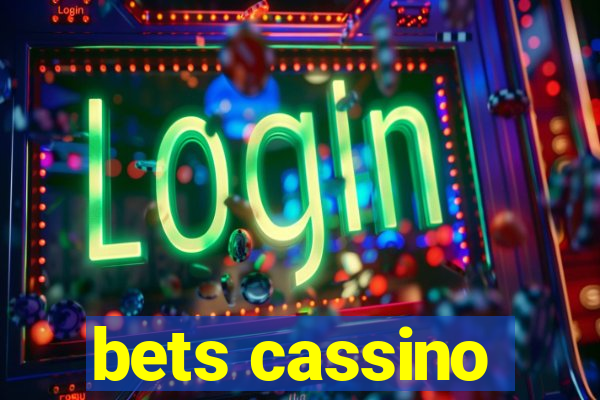 bets cassino