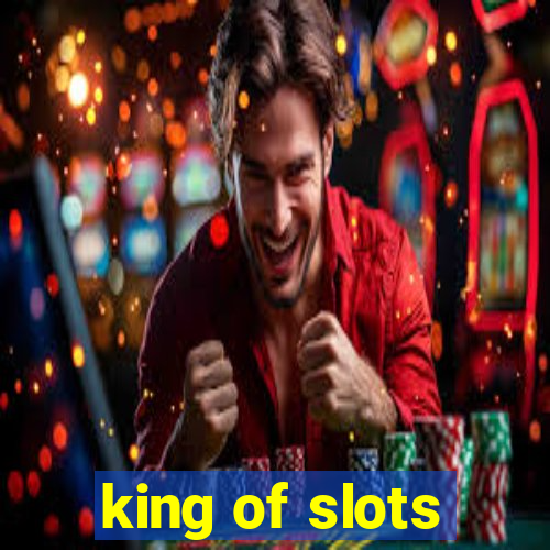 king of slots