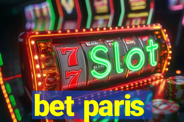 bet paris