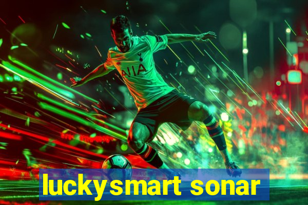 luckysmart sonar