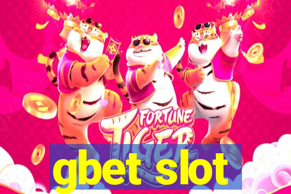 gbet slot