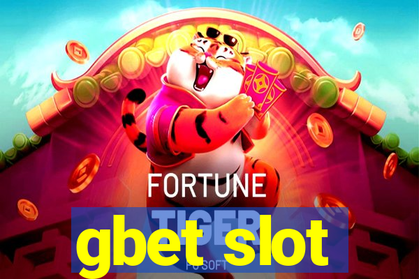 gbet slot