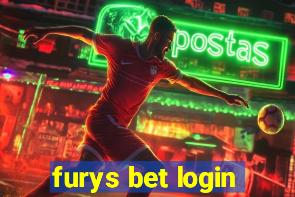 furys bet login