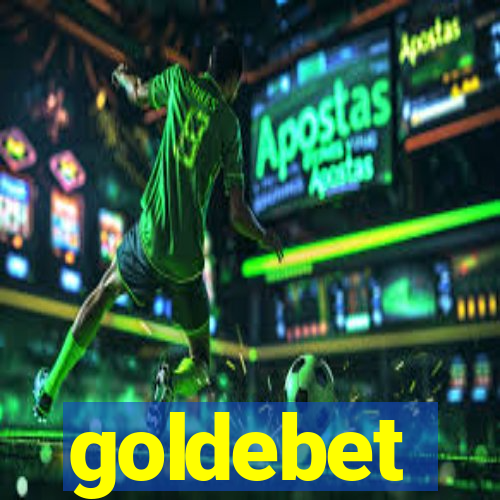 goldebet