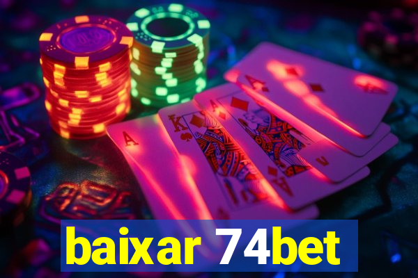 baixar 74bet