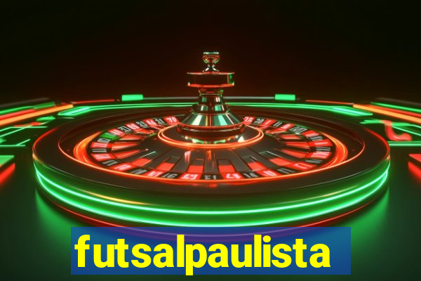 futsalpaulista