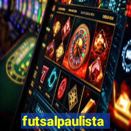 futsalpaulista