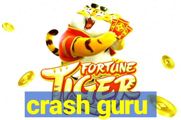 crash guru