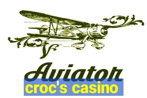 croc's casino