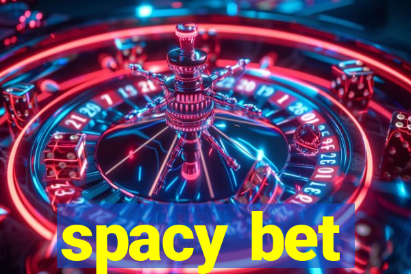 spacy bet