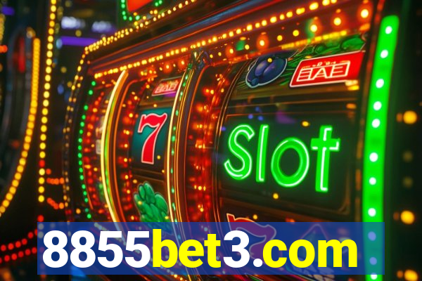 8855bet3.com