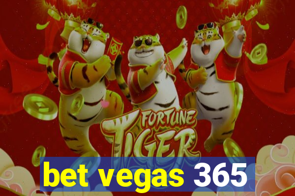 bet vegas 365