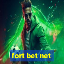 fort bet net