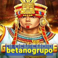 betanogrupo