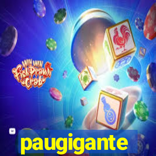 paugigante