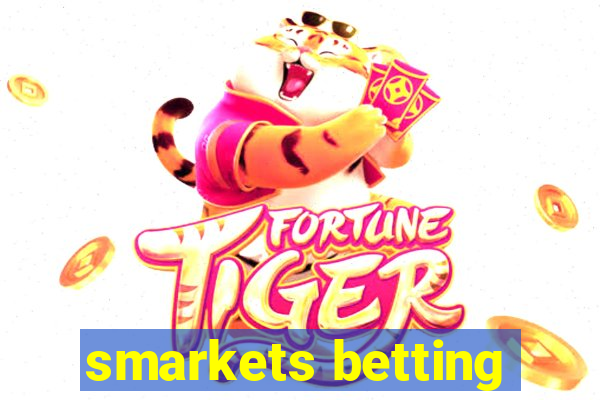 smarkets betting