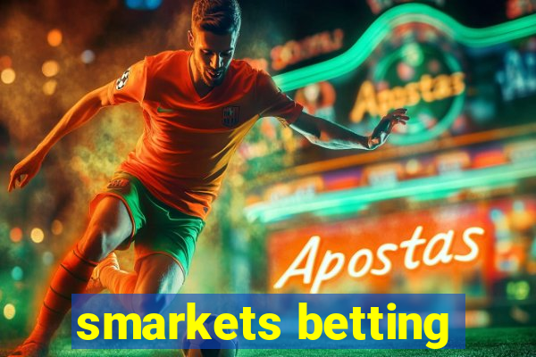 smarkets betting