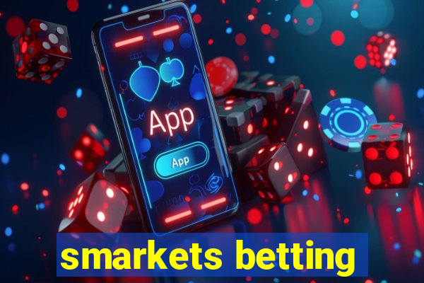 smarkets betting