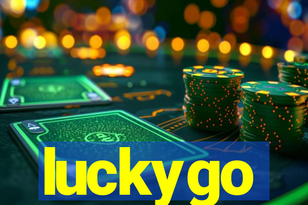 luckygo