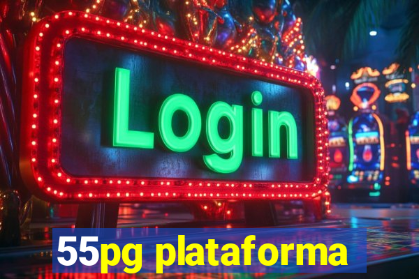 55pg plataforma