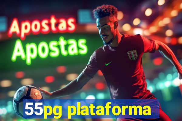 55pg plataforma