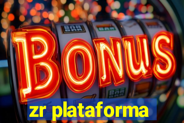 zr plataforma