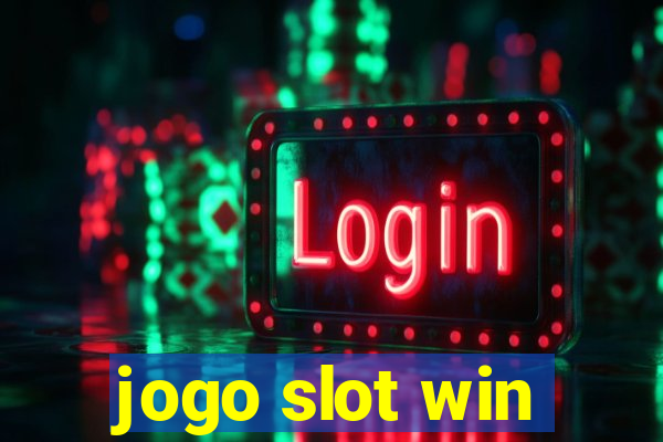 jogo slot win