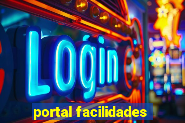 portal facilidades