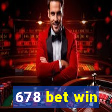 678 bet win