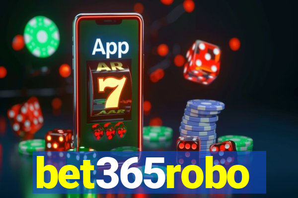 bet365robo