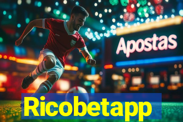 Ricobetapp