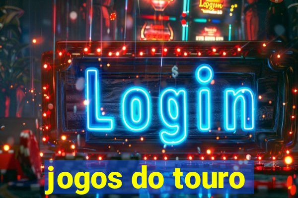 jogos do touro