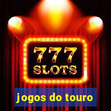 jogos do touro