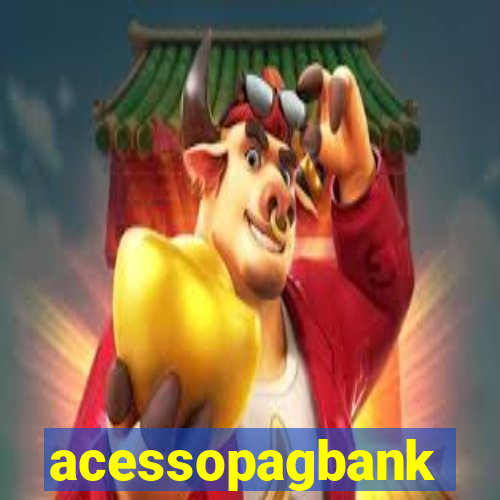 acessopagbank