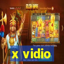 x vidio