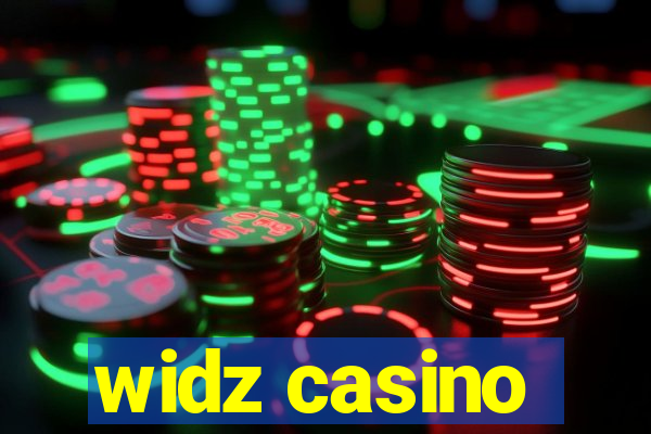 widz casino