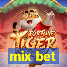 mix bet