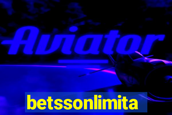 betssonlimita