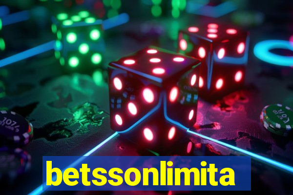 betssonlimita