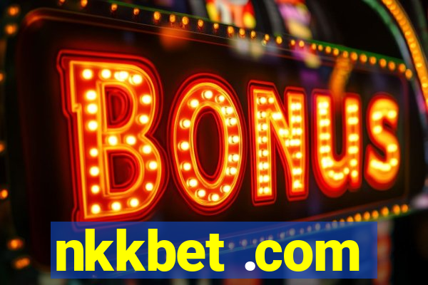 nkkbet .com