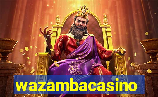 wazambacasino